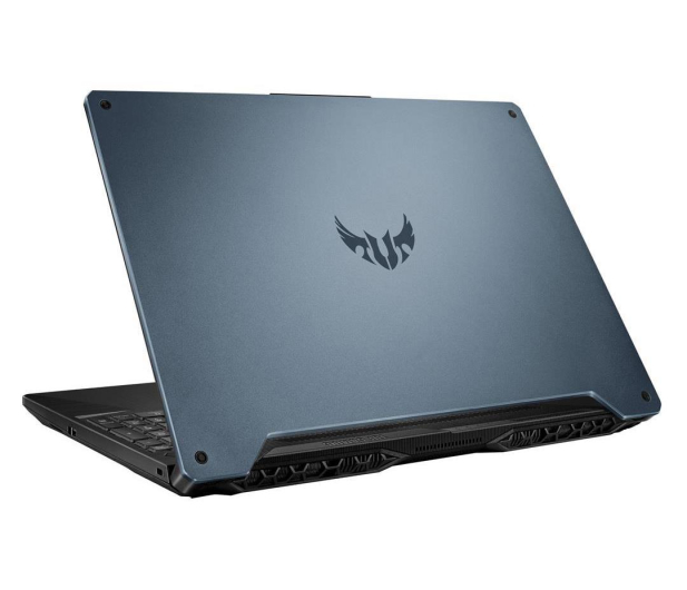 ASUS TUF Gaming FX506IH 5-4600H /16GB/512 144Hz - 622000 - zdjęcie 4